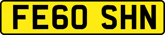 FE60SHN