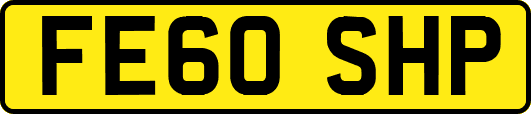 FE60SHP