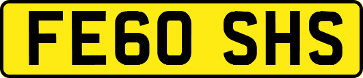 FE60SHS