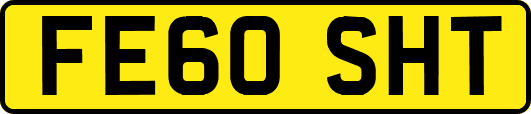 FE60SHT