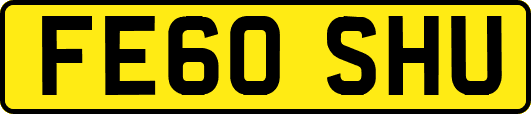 FE60SHU
