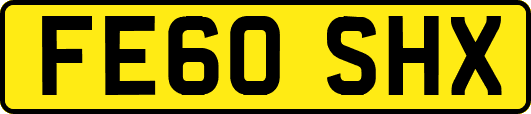 FE60SHX