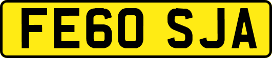 FE60SJA