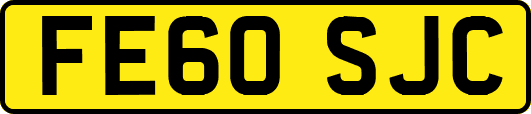 FE60SJC