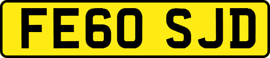 FE60SJD