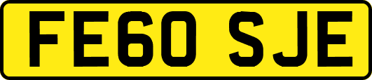 FE60SJE