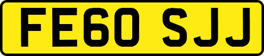 FE60SJJ