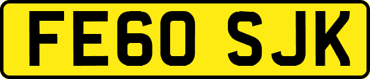 FE60SJK
