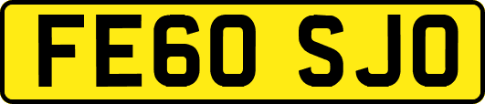 FE60SJO
