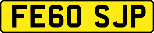 FE60SJP