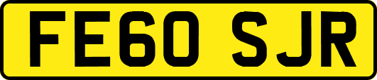 FE60SJR