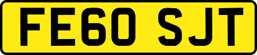 FE60SJT