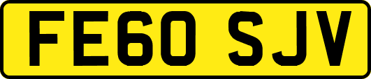FE60SJV