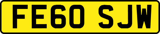 FE60SJW