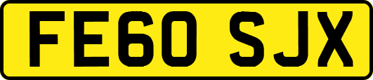 FE60SJX