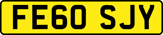 FE60SJY