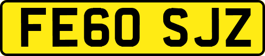 FE60SJZ
