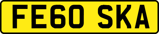 FE60SKA