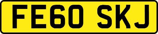 FE60SKJ