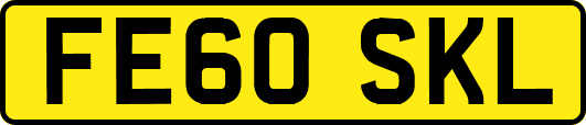FE60SKL