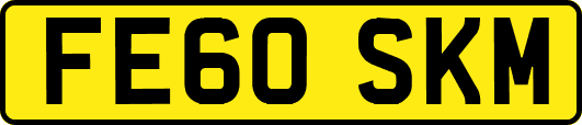 FE60SKM