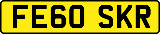 FE60SKR