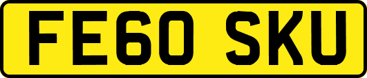 FE60SKU
