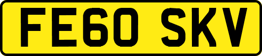 FE60SKV