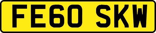 FE60SKW