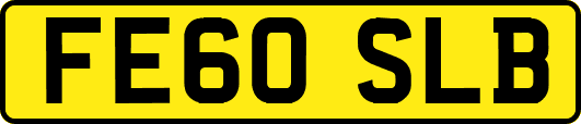 FE60SLB