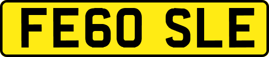 FE60SLE