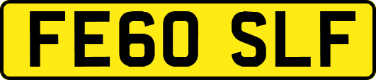 FE60SLF