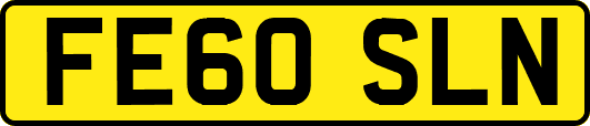FE60SLN