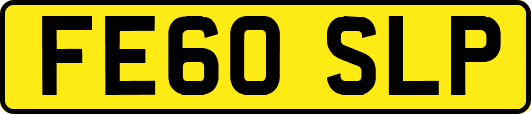 FE60SLP