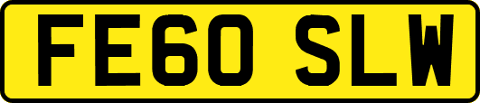 FE60SLW