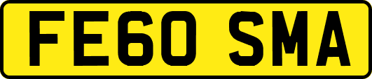 FE60SMA