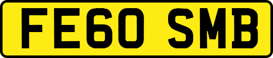 FE60SMB