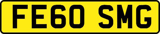 FE60SMG