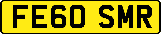 FE60SMR