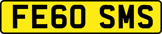 FE60SMS