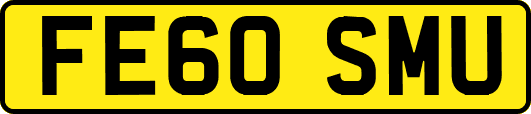 FE60SMU