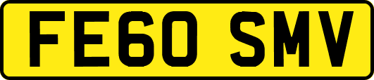 FE60SMV