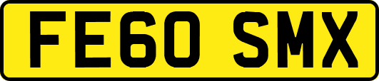 FE60SMX