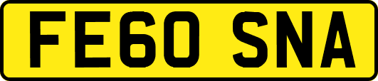 FE60SNA