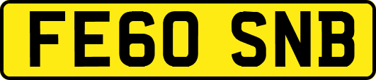 FE60SNB