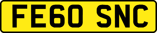 FE60SNC