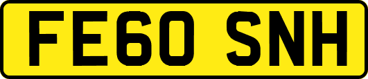 FE60SNH