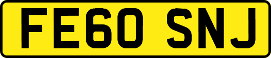 FE60SNJ