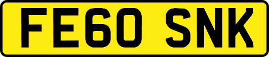 FE60SNK