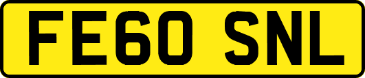 FE60SNL